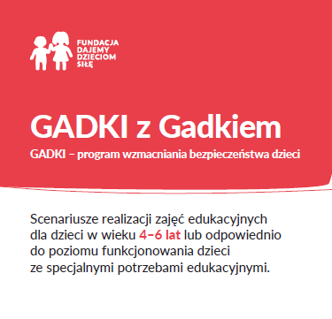 GADKI z Gadkiem_scen