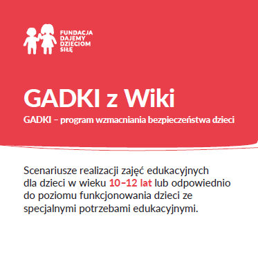 GADKI z Wiki_scen