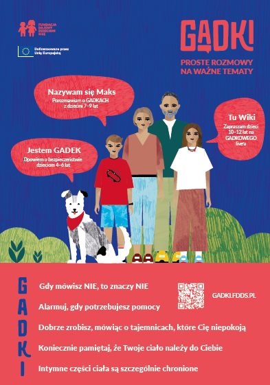 GADKI_rodzina